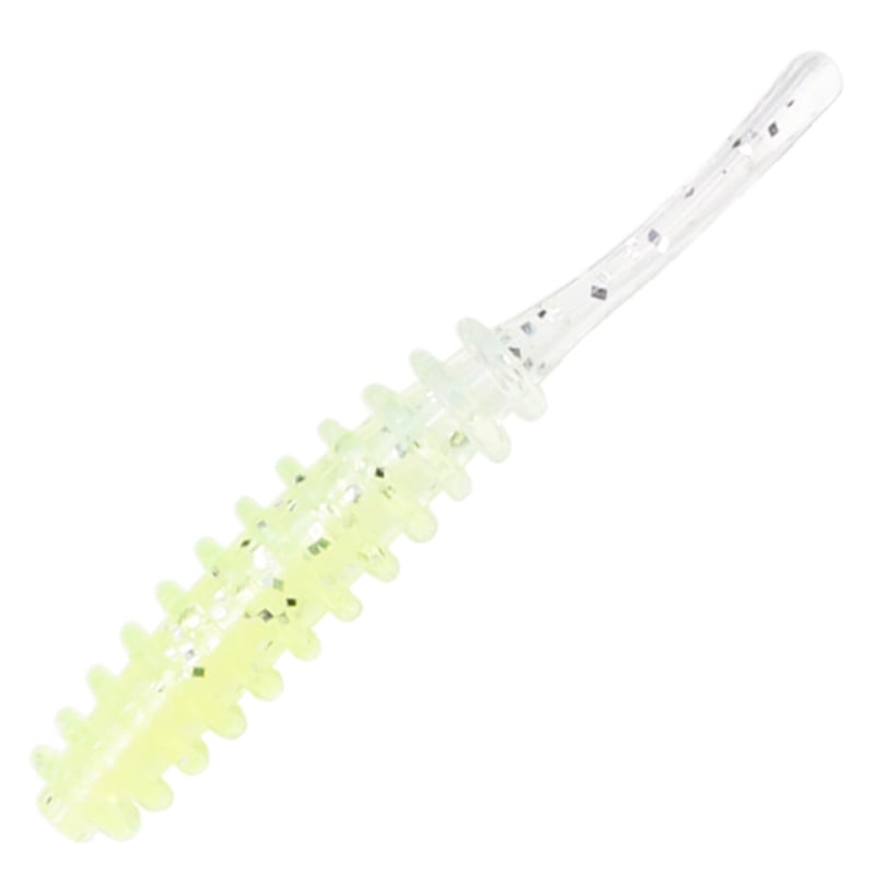 725 Sexy Shad Impact- REINS AJI RINGER 1.5 Inch small soft lure for mackerel