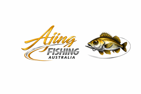 Ajing Fishing Australia