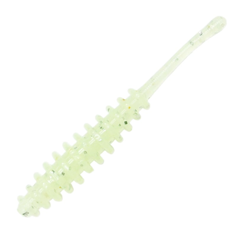 171 Reproduction Melon Soda- EINS AJI RINGER 1.5 Inch bright colored fishing soft lure