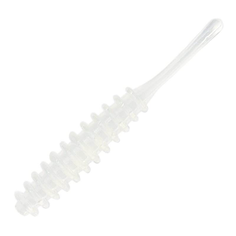 201 UV Clear- REINS AJI RINGER 1.5 Inch small soft lure for mackerel