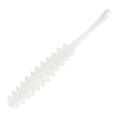 201 UV Clear- REINS AJI RINGER 1.5 Inch small soft lure for mackerel