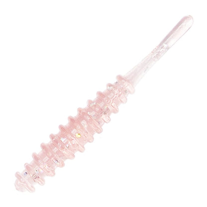 218 UV Akaami Holo- Soft REINS AJI RINGER 1.5 Inch glow UV lure for anglers
