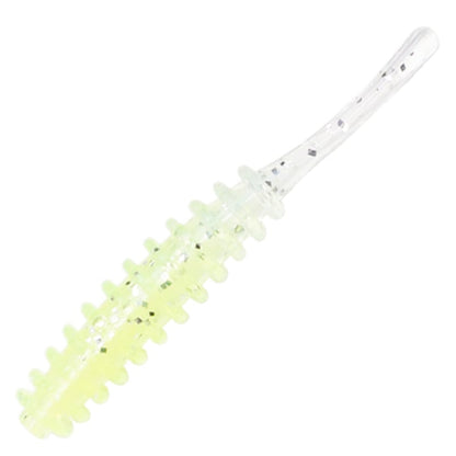 725 Sexy Shad Impact- REINS AJI RINGER 1.5 Inch small soft lure for mackerel