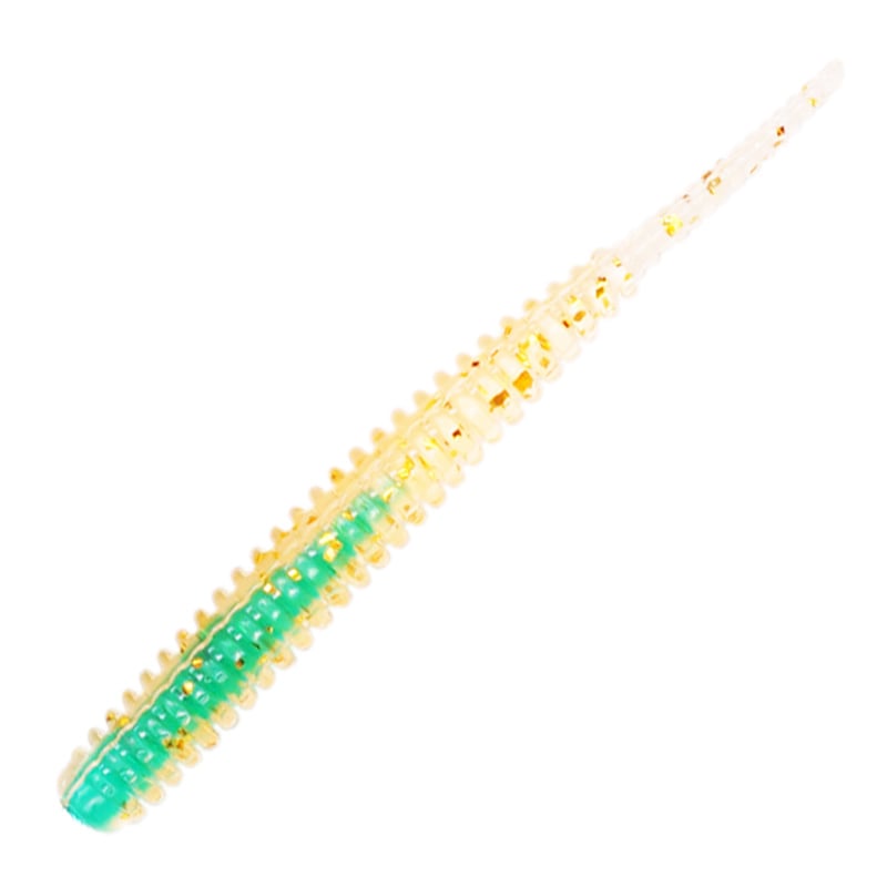 721 Deep Impact- Soft REINS AJI ADDER Mid 2.5 Inch horse mackerel bait