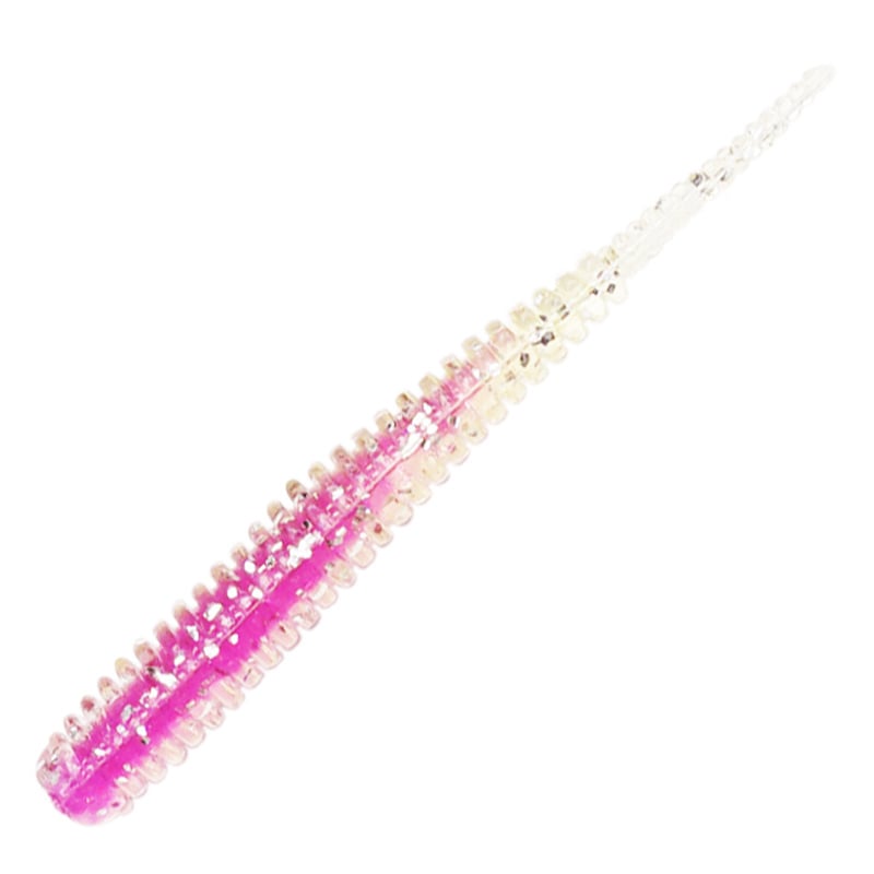 722 Purple Sea Urchin- REINS AJI ADDER Mid 2.5 Inch limited edition lur