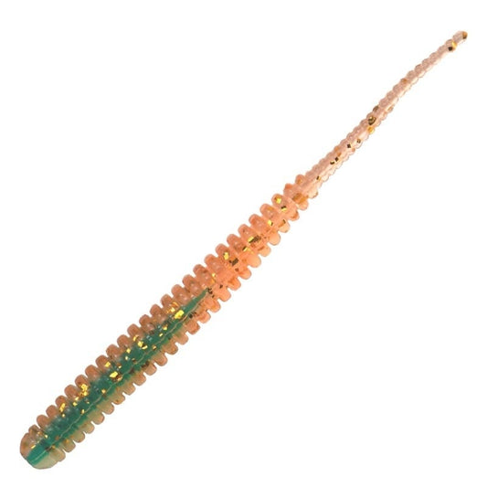 721 Deep Impact- REINS AJI ADDER Mid 2.5 Inch soft plastic lure