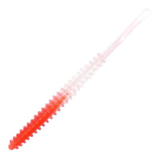 221 Core Red - REINS AJI RINGER PRO 3 Inch yellowtail soft lure