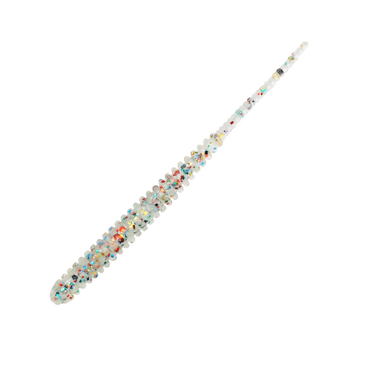 REINS AJI ADDER MID 2.5 Inch glow UV lure